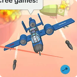 Copter Attack